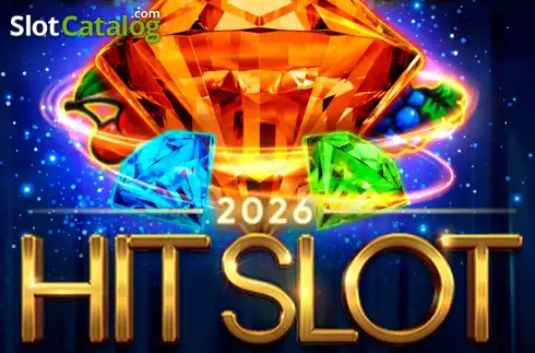 2026 Hit Slot